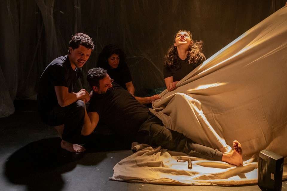Tomorrow Will Be a Palestinian Day — production photo 4