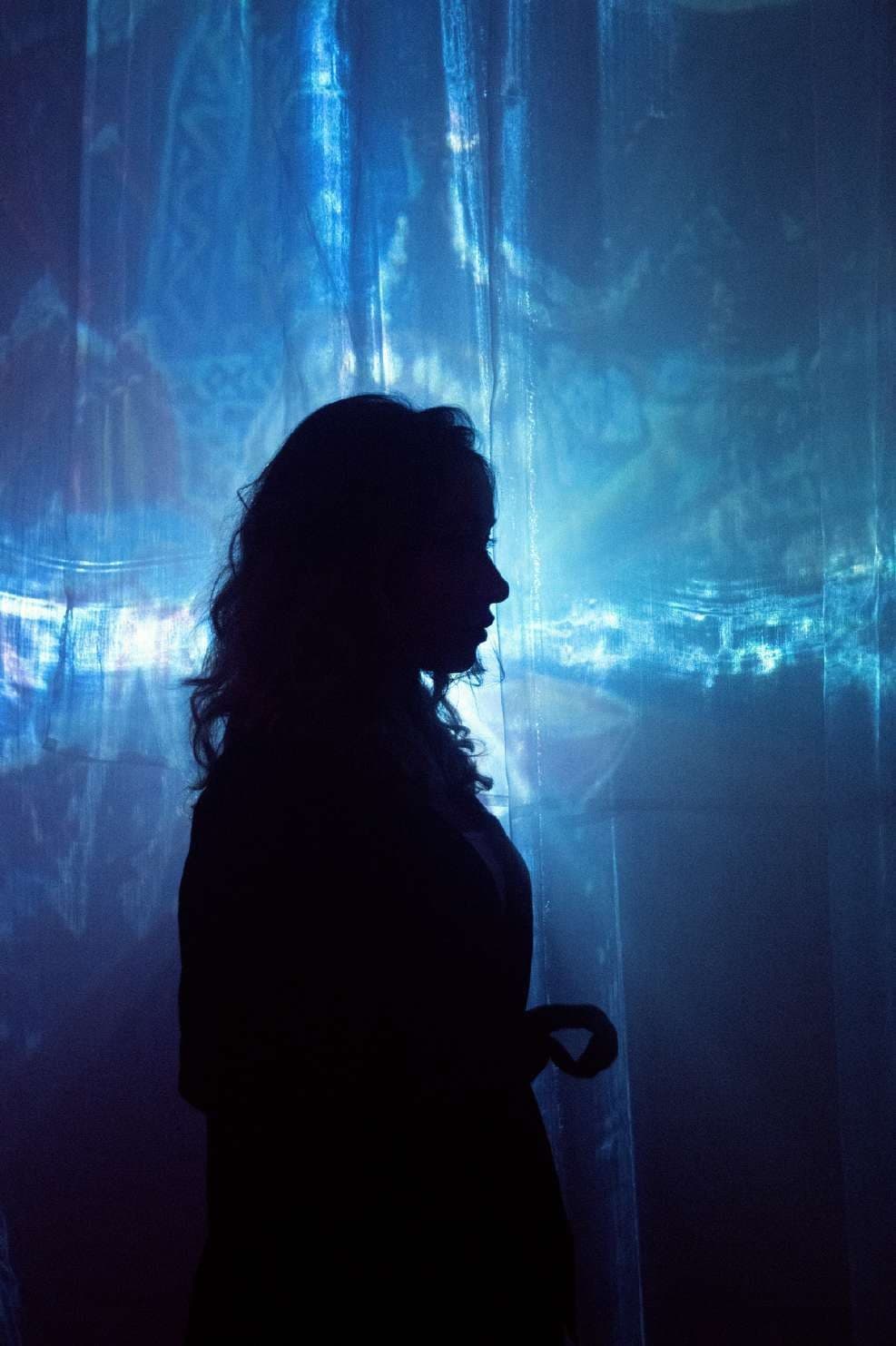Until Forever — production photo 13