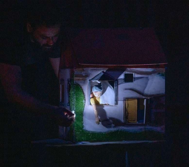 Zum & Zack — production photo 3