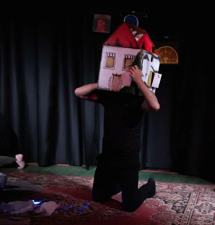 Zum & Zack — production photo 4